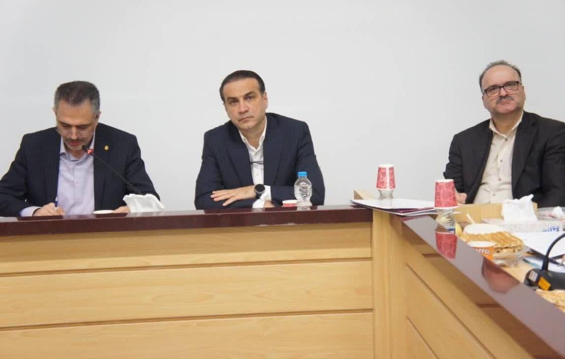 پرداخت بیش از ۵۶۰ میلیارد تومان تسهیلات در قالب ۱۴۳ طرح در گیلان