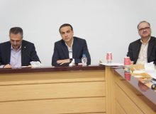 پرداخت بیش از ۵۶۰ میلیارد تومان تسهیلات در قالب ۱۴۳ طرح در گیلان