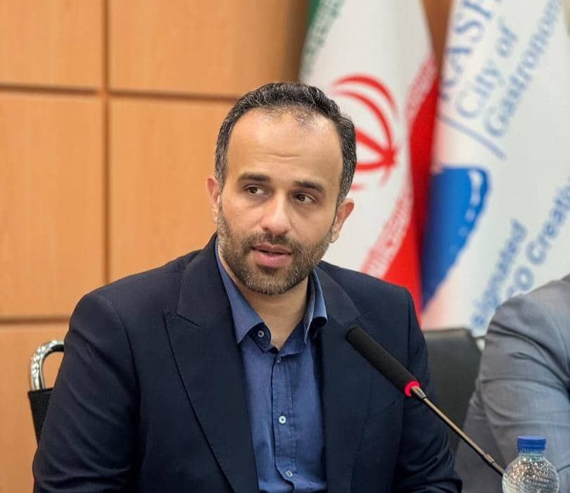 شهردار رشت مطرح کرد؛ لزوم اقدامات شاخص و ماندگار در حوزه ارتقای فضای سبز شهری ورودی های شهر رشت باید از آراستگی،نظم و زیبایی لازم برخوردار باشند