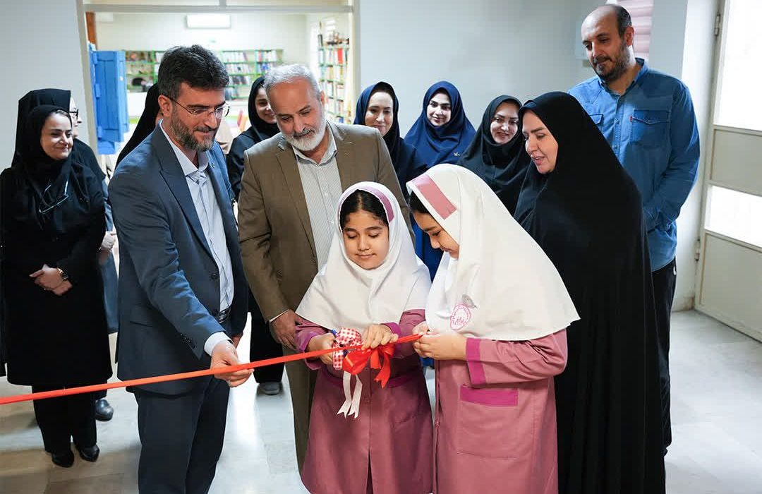 سینما- ‌تئاتر‌دانش‌آموزی کانون گیلان در رشت گشایش یافت