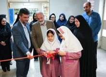 سینما- ‌تئاتر‌دانش‌آموزی کانون گیلان در رشت گشایش یافت