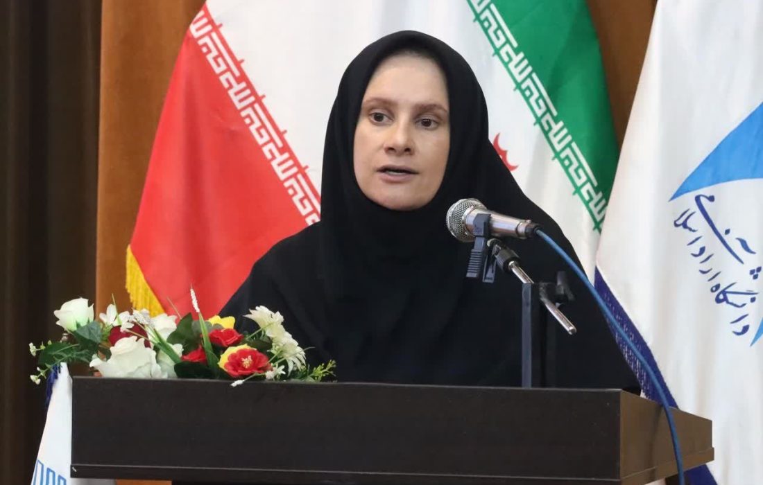 در آخرین ارزیابی دفاتر باشگاه پژوهشگران جوان کشور:  گیلان، مقام برتر معاونین باشگاه پژوهشگران جوان و نخبگان دانشگاه آزاد اسلامی را به خود اختصاص داد