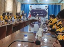 آیت الله فلاحتی عنوان کرد؛  نقش کلیدی پست در زندگی مردم و تحولات دیجیتال؛ فرصتی برای توسعه اقتصادی گیلان