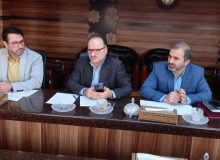 تحقق ۸۸ درصدی درآمدهای استان گیلان؛ تلاش برای هموار کردن تجهیز منابع استان