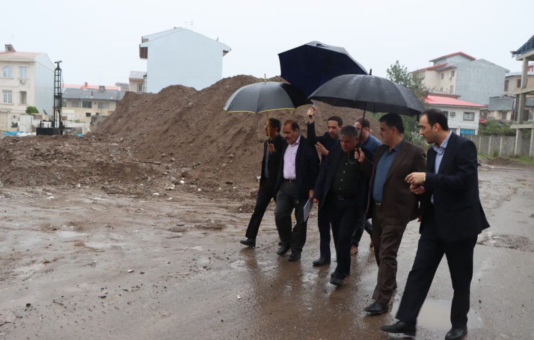 بازسازی واحدهای آسیب‌ دیده آستانه‌ در جنگ با جدیت دنبال می شود