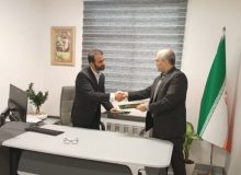 هم‌افزایی علمی و فناورانه با بسیج علمی استان  با امضای تفاهم‌نامه همکاری میان پارک علم و فناوری گیلان و سازمان بسیج علمی استان