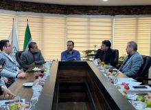 شهردار رشت خبر داد؛      ۱۰ پروژه مهم گردشگری و خدماتی در مسیر اجرا قرار دارند     هفت گروه سرمایه‌گذار همکاری خود را با شهرداری آغاز کرده‌اند      اتوبوس های جدید منطبق با استانداردهای بروز، وارد ناوگان حمل و نقل عمومی رشت میشود