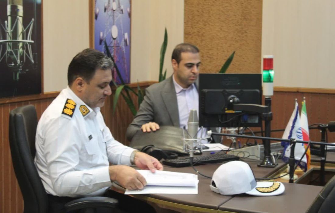 ۴۳ درصد تصادفات درونشهری مربوط به عابران پیاده است / تنها یک پل مکانیزه فعال در مرکز استان