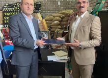 انعقاد تفاهم‌نامه همکاری میان اموال تملیکی و بهزیستی گیلان        اهدای بیش از ۴۵ هزار قلم کالای مرغوب به جامعه هدف بهزیستی استان 