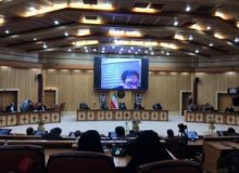 در نشست استاندار با رایزنان بازرگانی کشورهای خلیج فارس مطرح شد گیلان پل ارتباط تجاری اوراسیا و کشورهای خلیج فارس است