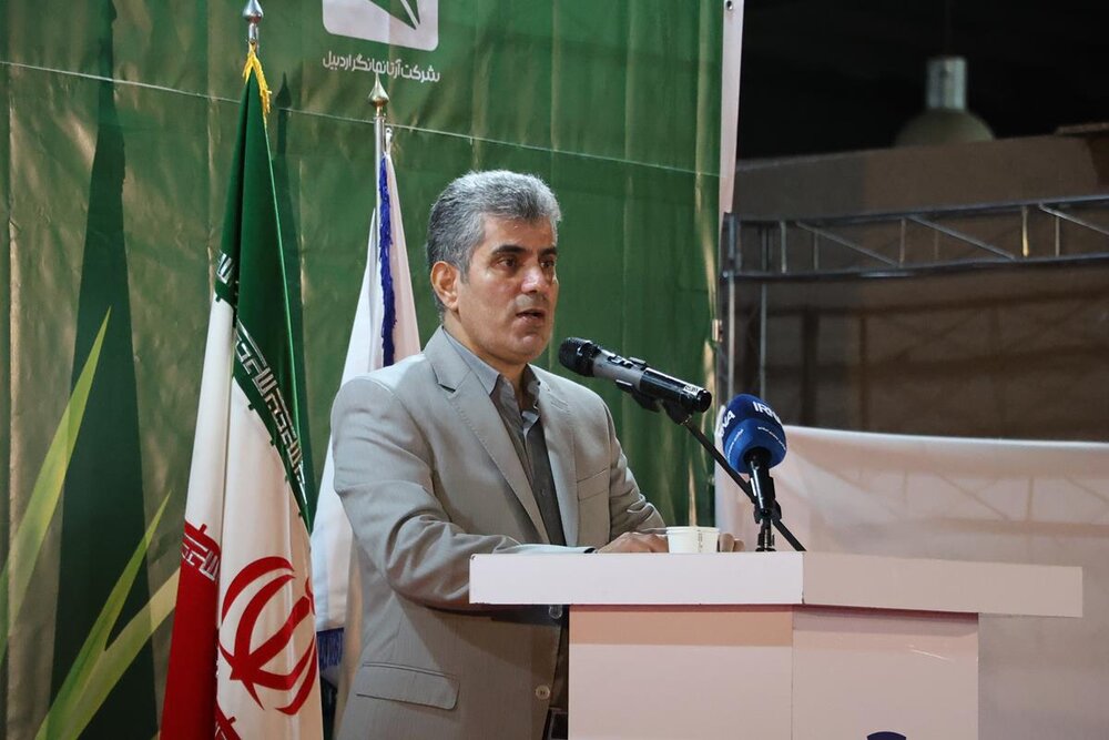 در سال زراعی امسال؛  یک میلیون و ۱۲۳ تن شلتوک تولید شد