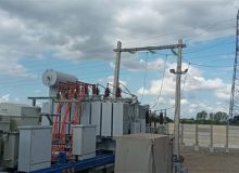 مدیر عامل شرکت برق منطقه‌ای گیلان خبر داد: پست برق گیلار به بهره برداری رسید