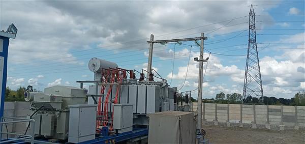 مدیر عامل شرکت برق منطقهای گیلان خبر داد: پست برق گیلار به بهره برداری رسید