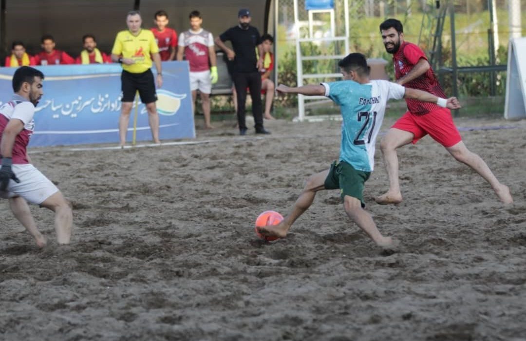 گزارش عملکرد شش ماهه حوزه ورزش؛ رویدادهای ورزشی مهم و متنوعی در منطقه آزاد انزلی در شش ماهه نخست سالجاری برگزار شد