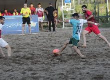 گزارش عملکرد شش ماهه حوزه ورزش؛ رویدادهای ورزشی مهم و متنوعی در منطقه آزاد انزلی در شش ماهه نخست سالجاری برگزار شد