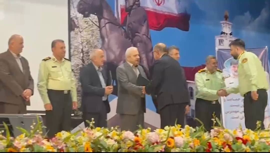 رییس اتاق اصناف مرکز گیلان: اجرای طرح GLN در گیلان/ استان، پایلوت «تعیین موقعیت مکانی اصناف»