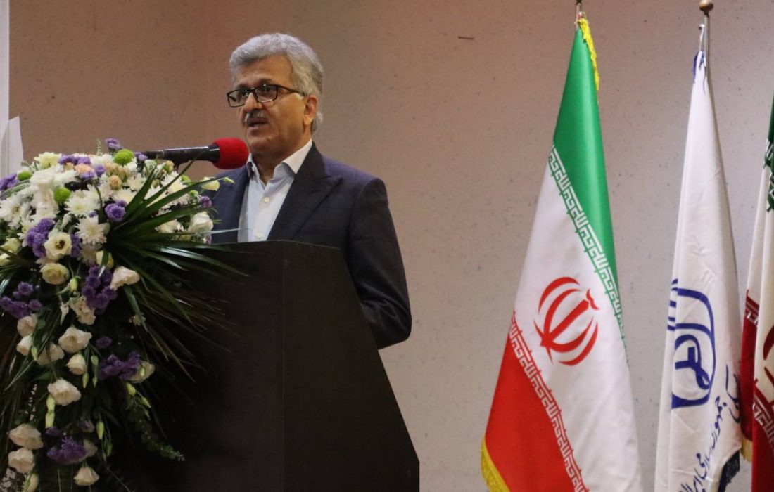 رئیس دانشگاه علوم پزشکی گیلان مطرح کرد: پزشکان، ستون‌های استوار سلامت جامعه