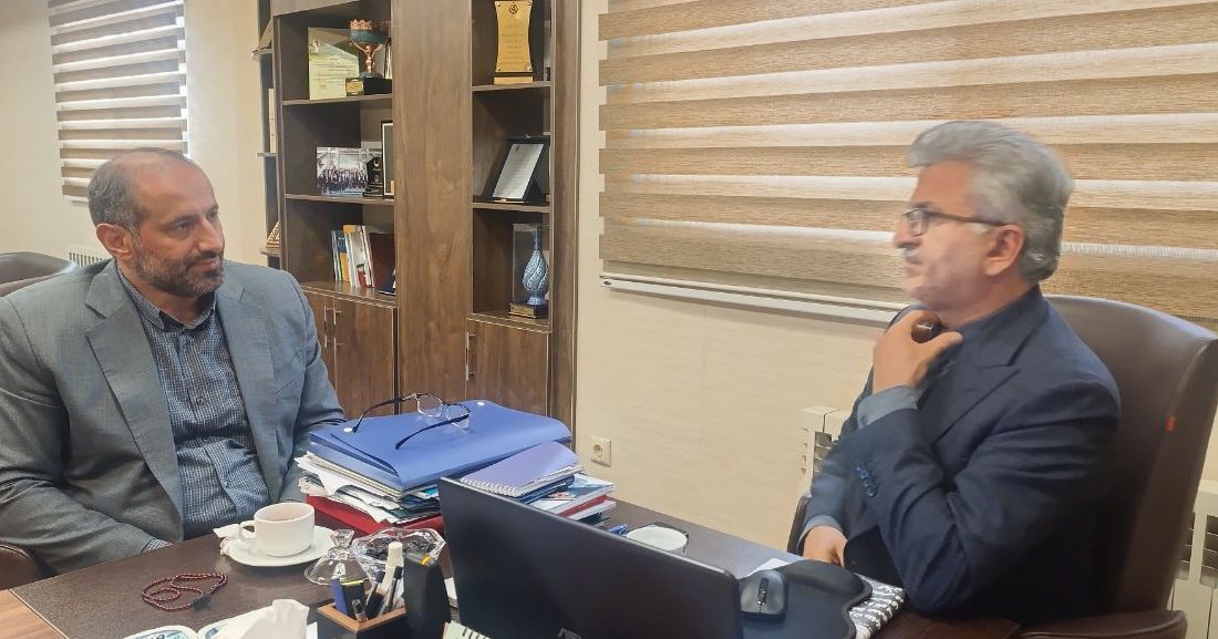 ارتقای خدمات بهداشتی و درمانی آستارا در دستور کار دانشگاه علوم پزشکی گیلان