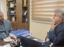 ارتقای خدمات بهداشتی و درمانی آستارا در دستور کار دانشگاه علوم پزشکی گیلان