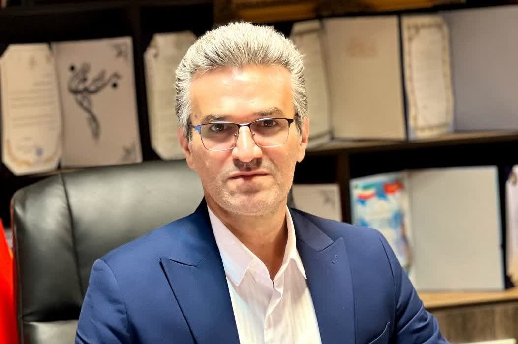 احمد رضا موقری در مسیر تحول ؛ مروری بر عملکرد موفق اموال تملیکی گیلان از مهر ماه ۱۴۰۱ / شفافیت ، کار آیی و عملکرد موفق با تکیه بر حمایت های ملی