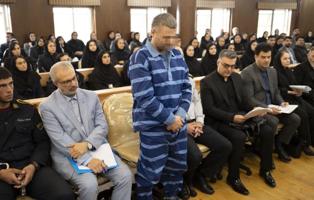 تشکیل دادگاه رسیدگی به پرونده قتل ایلیا کودک ده‌ساله اهل رشت