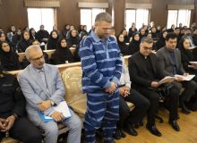 تشکیل دادگاه رسیدگی به پرونده قتل ایلیا کودک ده‌ساله اهل رشت