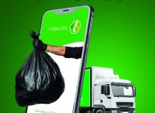 لاهیجان در جمع شهرهای برتر کشور برای تفکیک پسماند