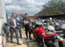  تاکید مدیرکل اموال تملیکی گیلان بر اجرای دقیق طرح ملی «احصای کالا» با حضور ناظران ملی 