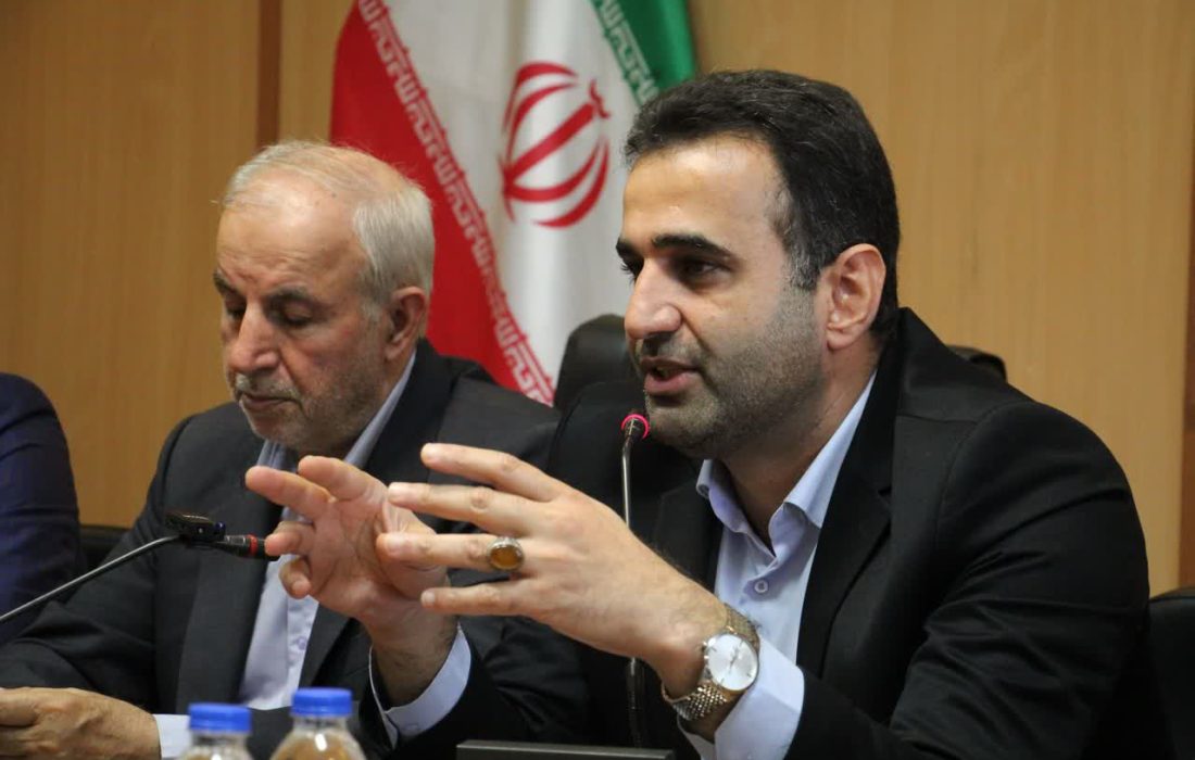 نماینده مردم شهرستانهای رشت و خمام در مجلس شورای اسلامی: حضور فعال و تدابیر دانشجویان میتواند تحولات مثبت در جامعه رقم بزند