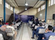 ارتقاء شهرک‌ها و نواحی صنعتی، گامی بلند در مسیر توسعه پایدار اقتصاد