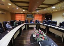 کارگرنیا رئیس شورای اسلامی شهر رشت : تفریغ بودجه شهرداری رشت از سال ۹۴ تا ۱۳۹۹ نهایی شد