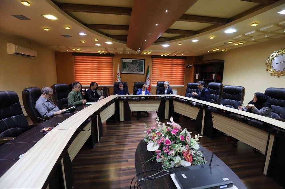 کارگرنیا رئیس شورای اسلامی شهر رشت : تفریغ بودجه شهرداری رشت از سال ۹۴ تا ۱۳۹۹ نهایی شد