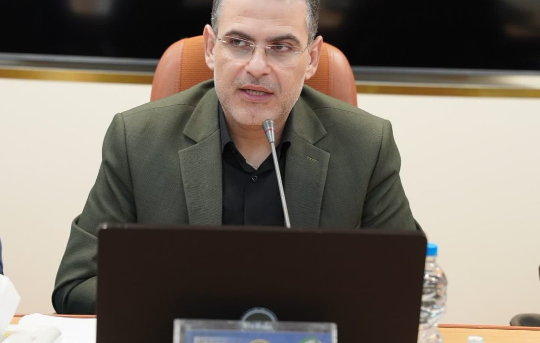 توزیع ۳ هزار بسته گوشت بین مددجویان گیلانی