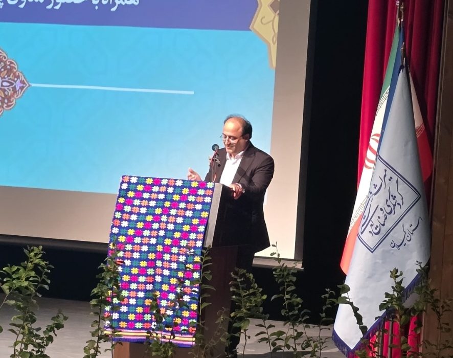 ضربان فرهنگ زنده ایران در گیلان می‌تپد