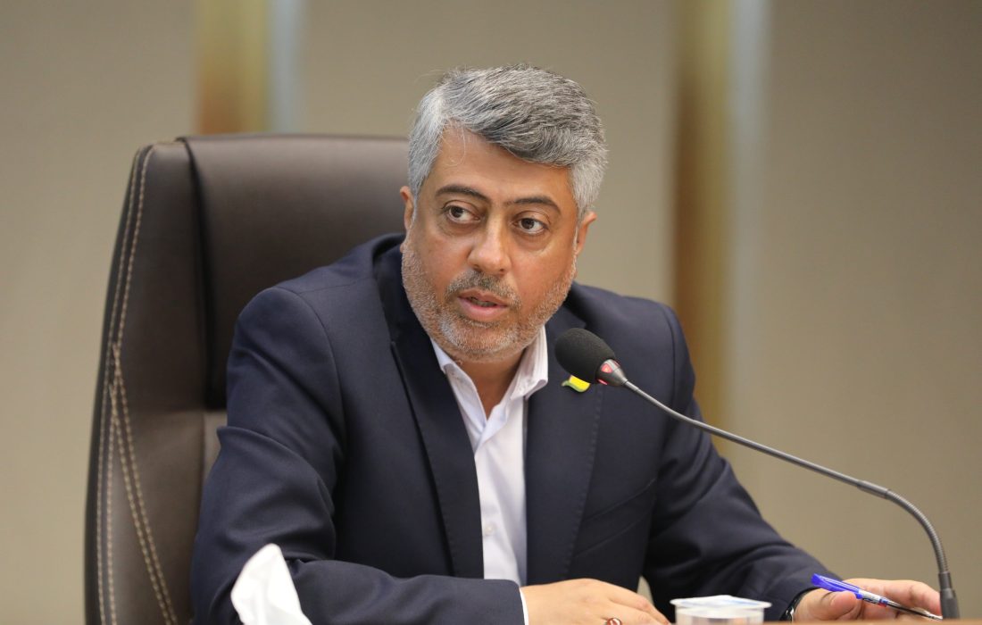 معاون اقتصادی سازمان منطقه آزاد انزلی خبر داد: رشد ۳۵۲ درصدی صادرات از محل تولید منطقه طی نیمه نخست سالجاری مشارکت سرمایه گذاران خارجی در ۱۵ واحد تولیدی صنعتی