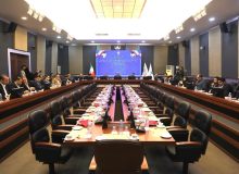 طاعتی مقدم در نشست مدیران عامل مناطق آزاد کشور با حضور وزیر اقتصاد و دبیر شورایعالی مناطق آزاد مطرح کرد؛ ۵۰ همت طرح های سرمایه گذاری در دست اجرا در منطقه آزاد انزلی