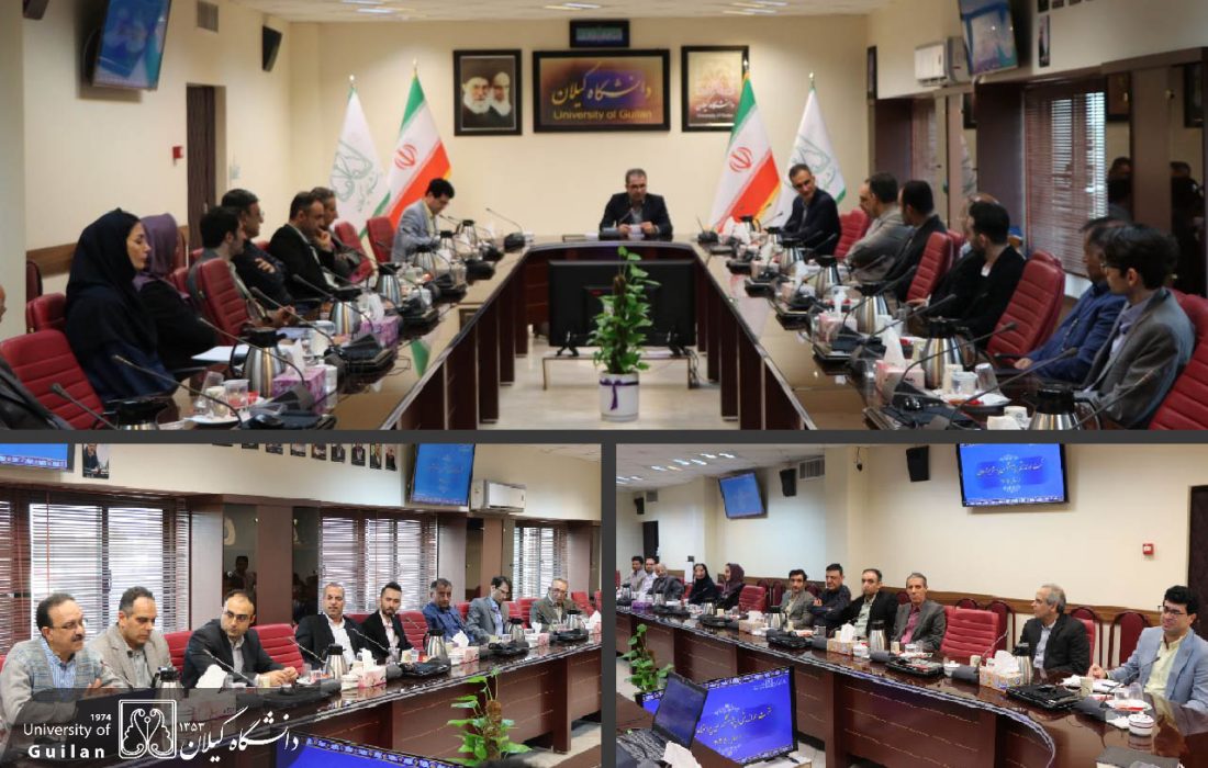 نشست هم‌اندیشی با پژوهشگران پراستناد جهان؛ طراحی مسیر شکوفایی نسل آینده پژوهشگر