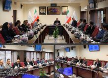 نشست هم‌اندیشی با پژوهشگران پراستناد جهان؛ طراحی مسیر شکوفایی نسل آینده پژوهشگر