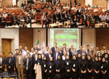 پنجمين كنگره بين‌المللی و ششمين همايش ملی زيست‌فناوری گياهان دارويی و قارچ‌های كوهی در دانشگاه گیلان برگزار شد