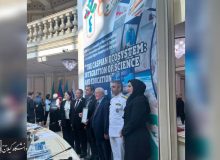 وزیر علوم قزاقستان از نقش‌آفرینی دانشگاه گیلان در دیپلماسی علمی منطقه‌ای قدردانی کرد