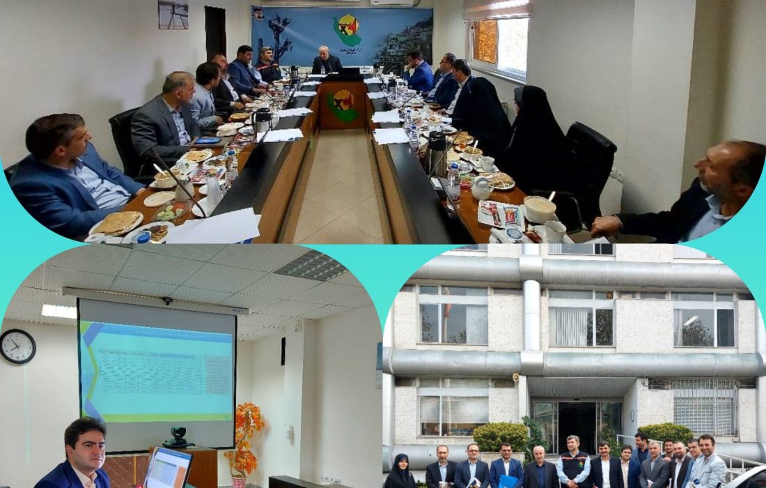 مدیرعامل توزیع برق گیلان آمادگی كامل برای همكاری در احداث نیروگاه‌های خورشیدی در سطح استان داریم