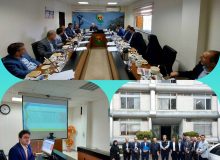 مدیرعامل توزیع برق گیلان آمادگی كامل برای همكاری در احداث نیروگاه‌های خورشیدی در سطح استان داریم