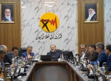 در ارزیابی عملکرد دستگاه‌های اجرایی  گیلان ؛ برق منطقه‌ای استان به رتبه دوم دست یافت