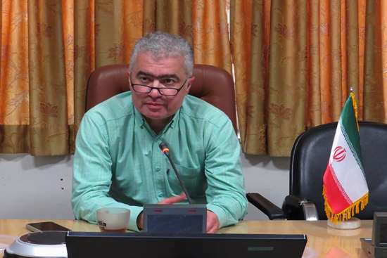 معاون بهداشتی دانشگاه در آستانه روز جهانی پوکی‌استخوان: اصلاح سبک زندگی از بروز پوکی‌استخوان پیشگیری می‌کند