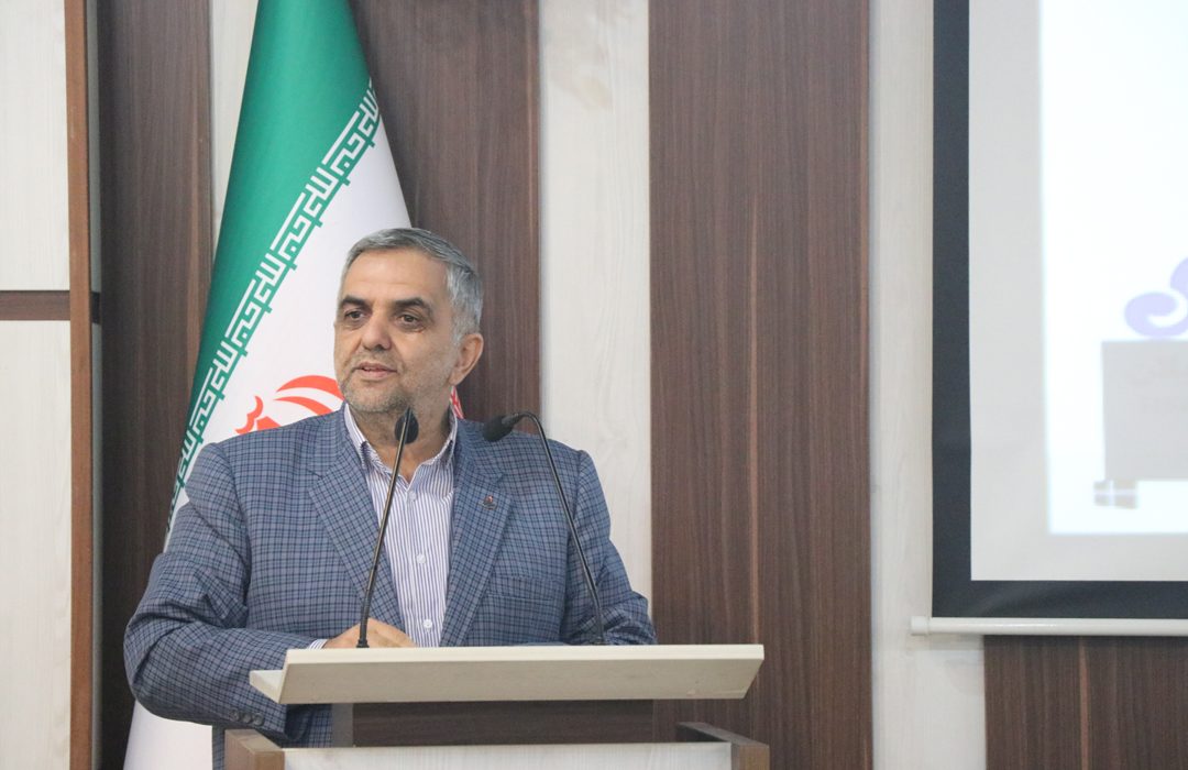 طی ۶ ماهه نخست سالجاری؛ مصرف بیش از ۳ میلیارد مترمکعب گاز طبیعی در استان گیلان