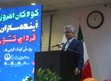 خبر خوب| نفس تازه زندگی با افتتاح طرح توسعه بخش مراقبت‌های ویژه کودکان در رشت