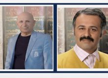 یک گیلانی بر کرسی ادبی بریکس نشست