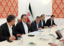 تقویت همکاری‌های بندری و حمل‌ونقل دریایی ایران و روسیه تأكید مدیرعامل سازمان منطقه آزاد انزلی بر نقش راهبردی بندر كاسپین در توسعه مبادلات دریای خزر