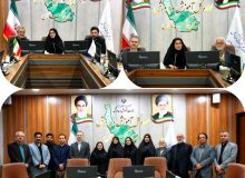 هم‌افزایی مسئولان گیلان برای تحقق پویش ملی “بساز مدرسه”