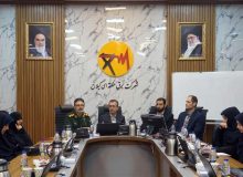 در راستای مدیریت مصرف انرژی: كارگاه آموزشی “بهینه سازی مصرف انرژی” برگزار شد